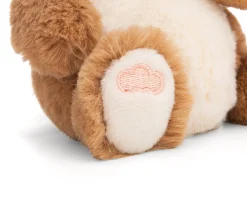 Soft Toy Rabbit Hopsala NICI GREEN