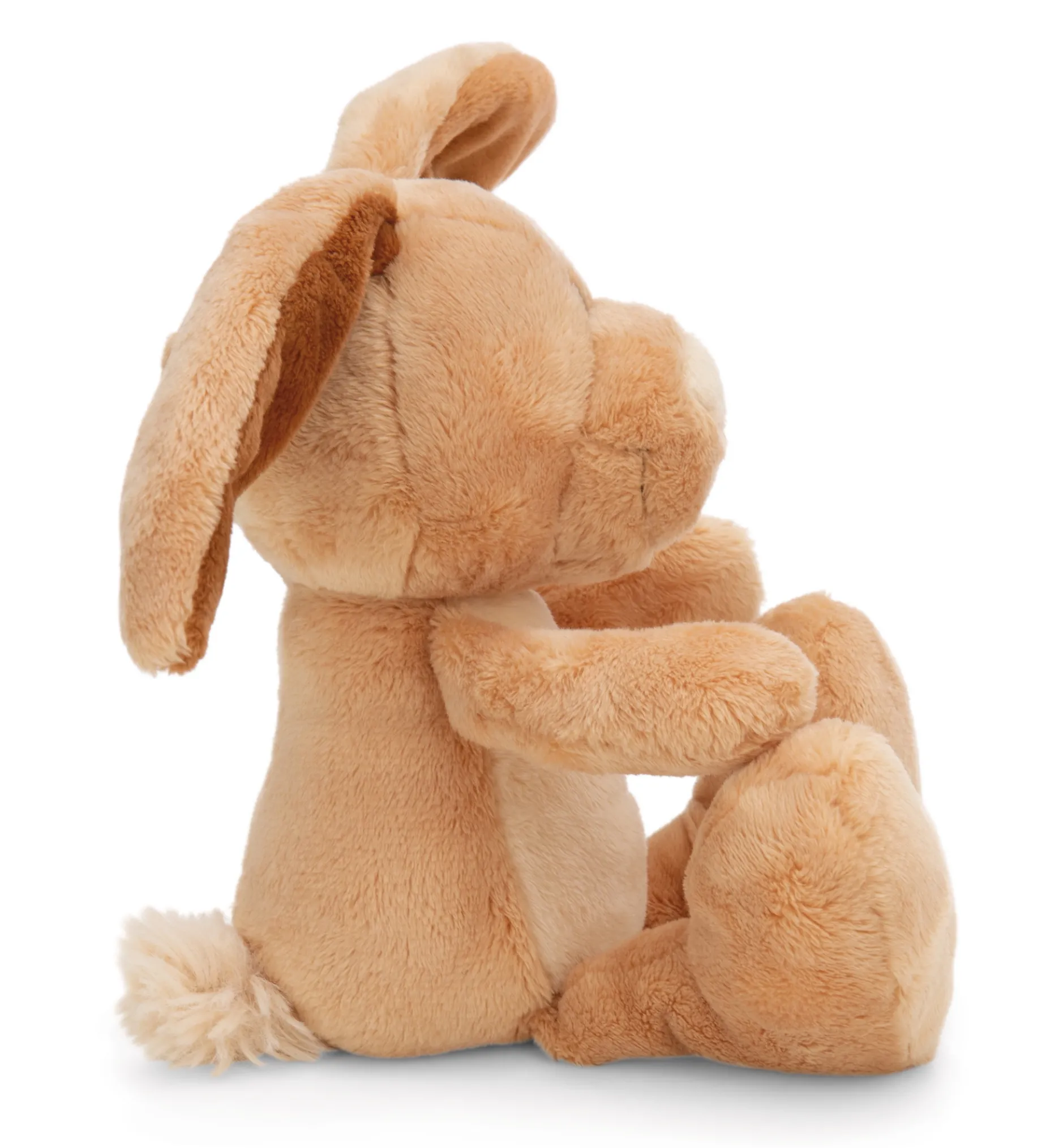 Soft toy Rabbit Ralf Rabbit NICI GREEN