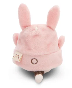 Soft toy Set mymochi Cat Angy with cactus and bunny costume