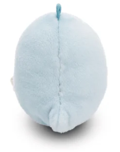 Soft toy Set mymochi Penguin Waddle with duck and cat costume