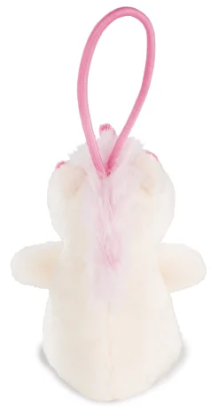 Soft Toy Unicorn Theodor Happy Birthday with loop