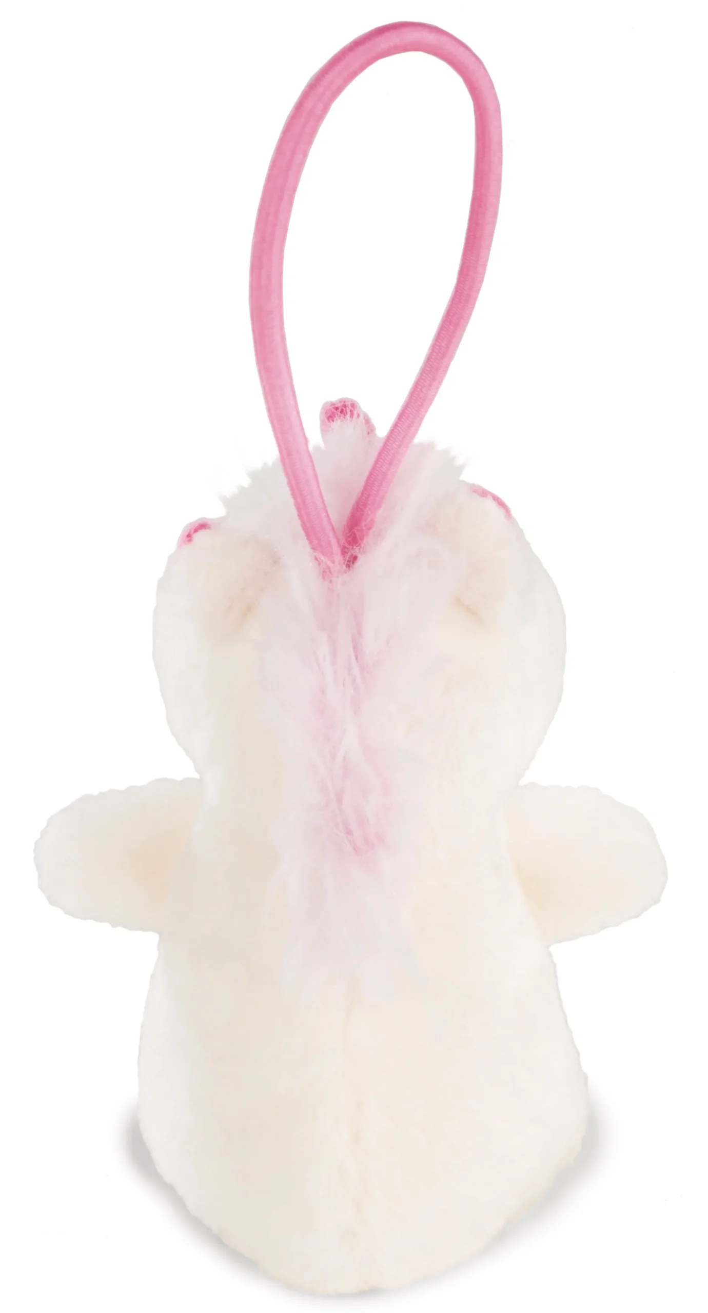 Soft Toy Unicorn Theodor Happy Birthday with loop