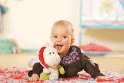 Softtoy Rabbit Tilli