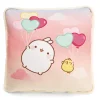 Square Cushion MOLANG