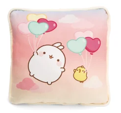 Square Cushion MOLANG