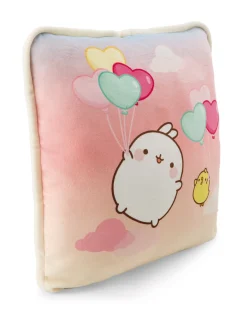 Square Cushion MOLANG