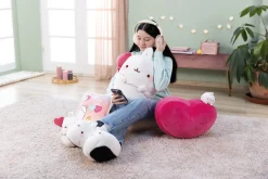 Square Cushion MOLANG