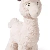 Standing Soft toy Alpaca Elli Paka NICI GREEN