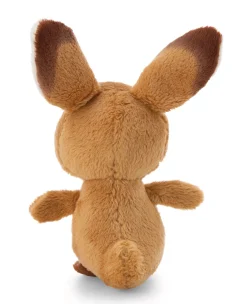 Standing Soft Toy Kangaroo Kelly w/ kid NICI GREEN