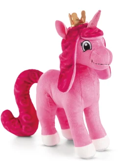 Standing Soft Toy Lissy PONY Unicorn Selina