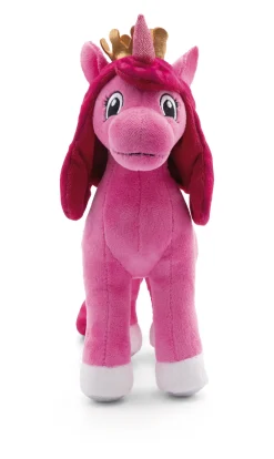 Standing Soft Toy Lissy PONY Unicorn Selina