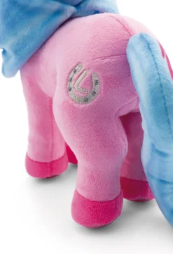Standing Soft Toy Lissy PONY Unicorn Roxy