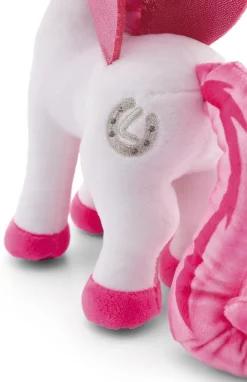 Standing Soft Toy Lissy PONY Unicorn Tamani
