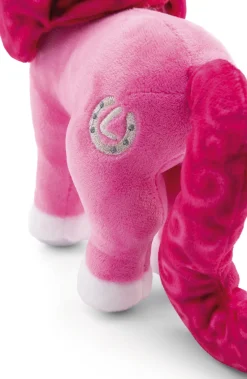 Standing Soft Toy Lissy PONY Unicorn Selina