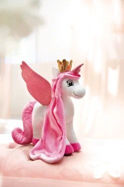 Standing Soft Toy Lissy PONY Unicorn Tamani