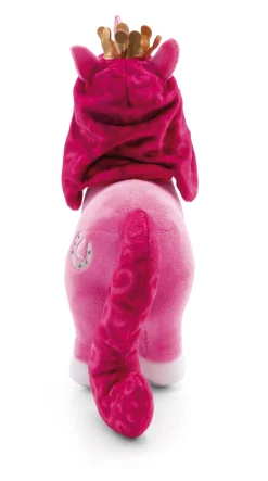 Standing Soft Toy Lissy PONY Unicorn Selina