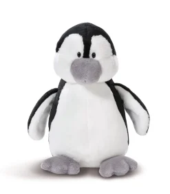 Standing Soft Toy Penguin