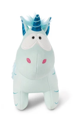 Standing Soft toy Unicorn Aquario NICI GREEN