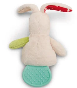 Teething ring bunny Tilli